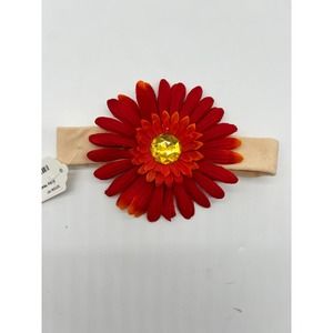 Sydlicious Designs Baby Flower Headband